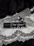 The Bride (lavender & black amber)