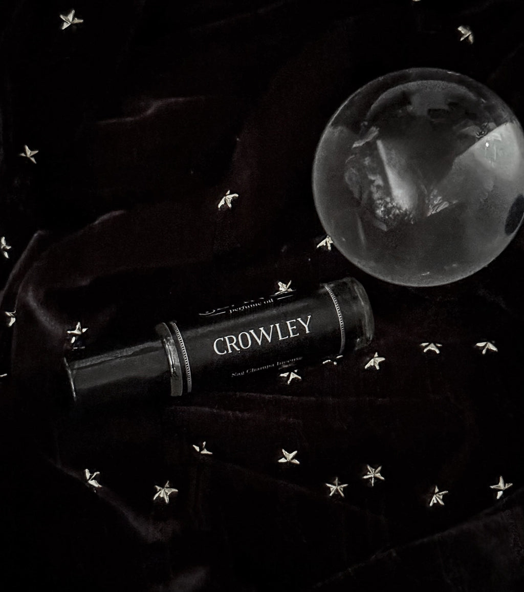 Crowley (incense)