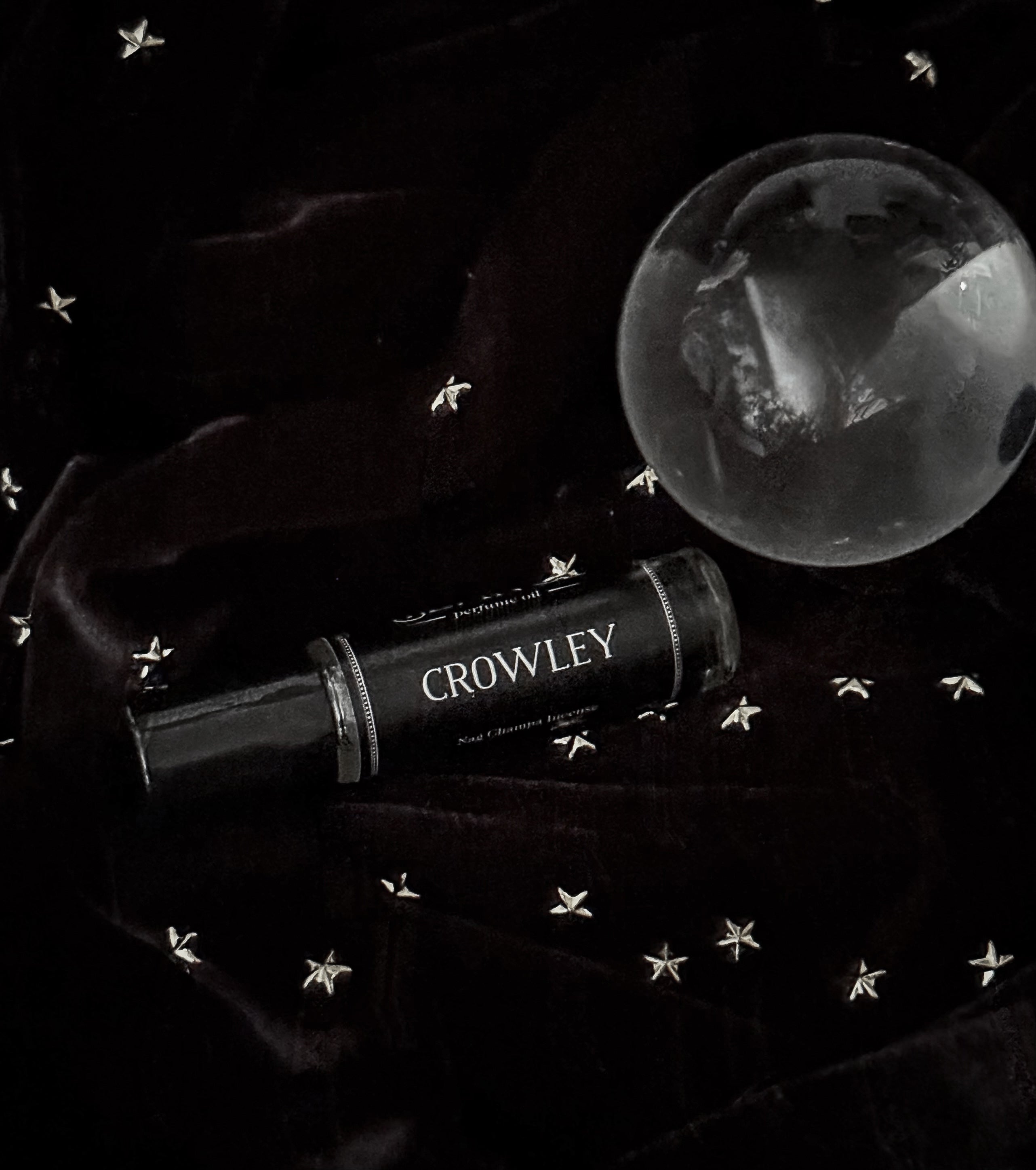 Crowley (incense)