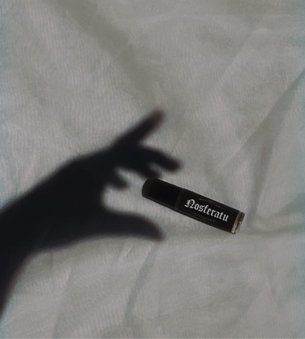 NOSFERATU (stone & incense)