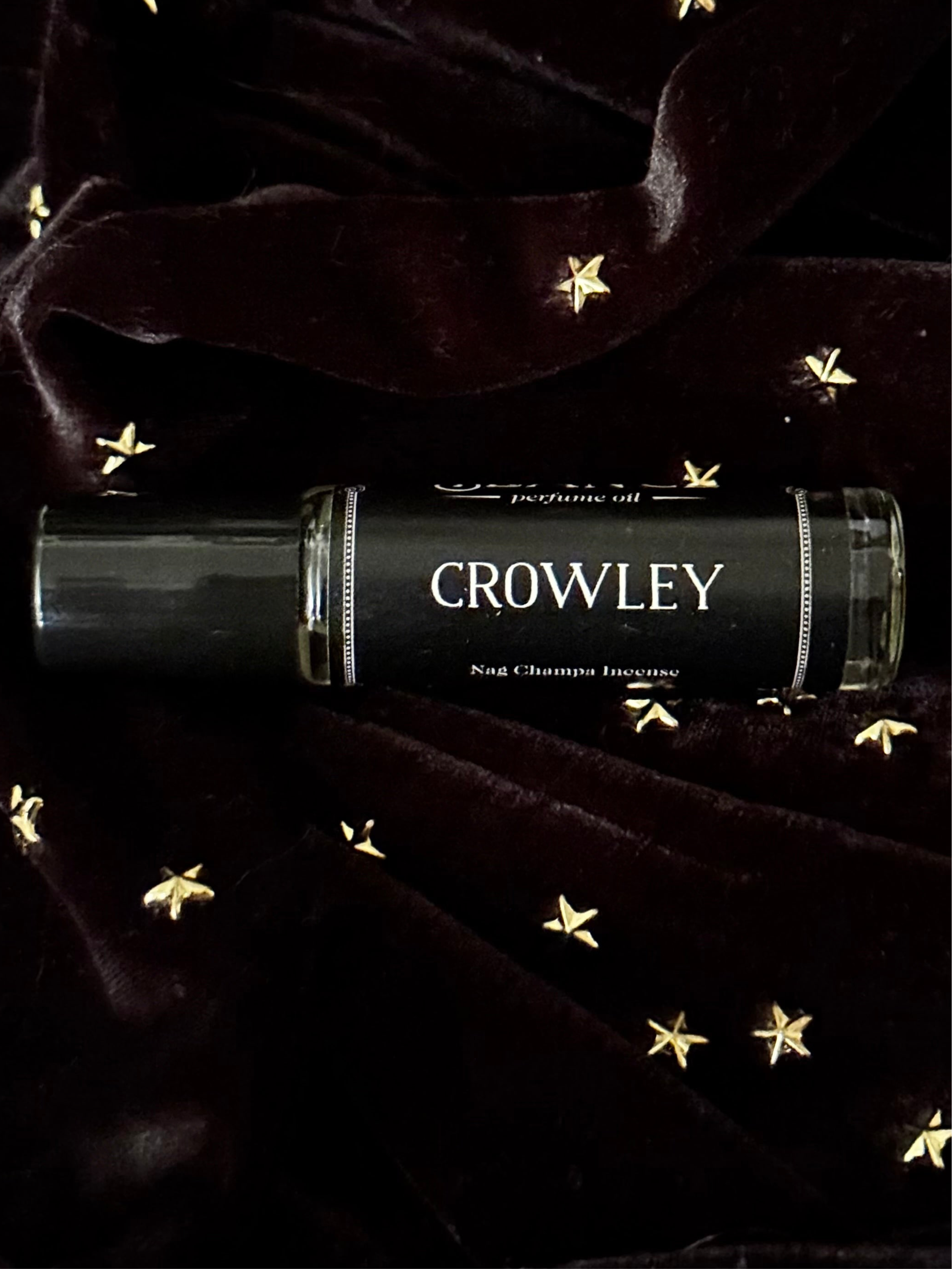 Crowley (incense)
