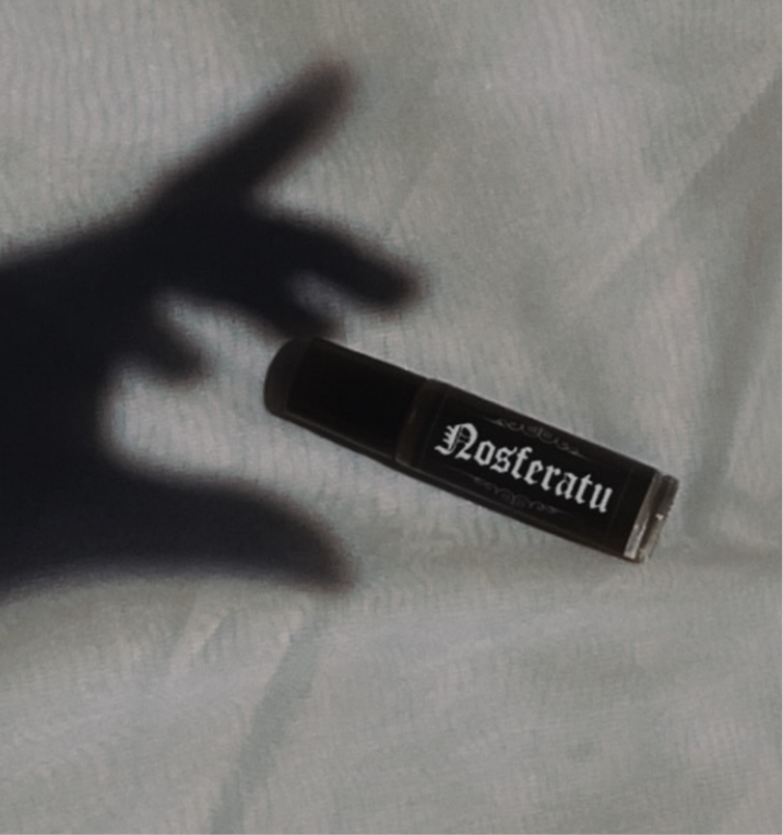 NOSFERATU (stone & incense)