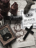 Dearly Departed (dirt & florals)