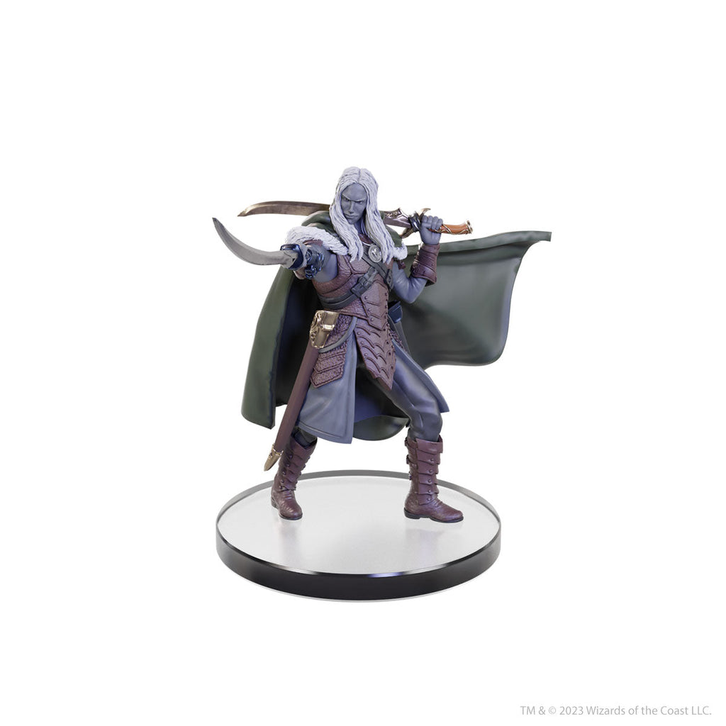 D&D Legend of Drizzt 35th Anniversary Boxed Set