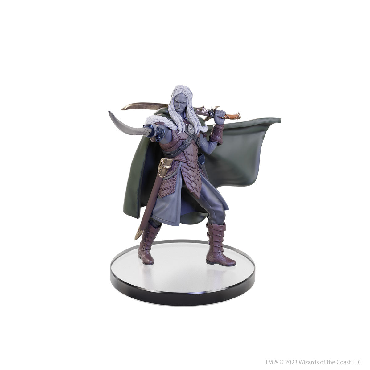 D&D Legend of Drizzt 35th Anniversary Boxed Set