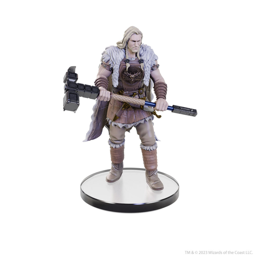 D&D Legend of Drizzt 35th Anniversary Boxed Set