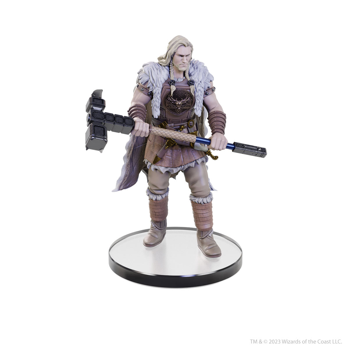 D&D Legend of Drizzt 35th Anniversary Boxed Set
