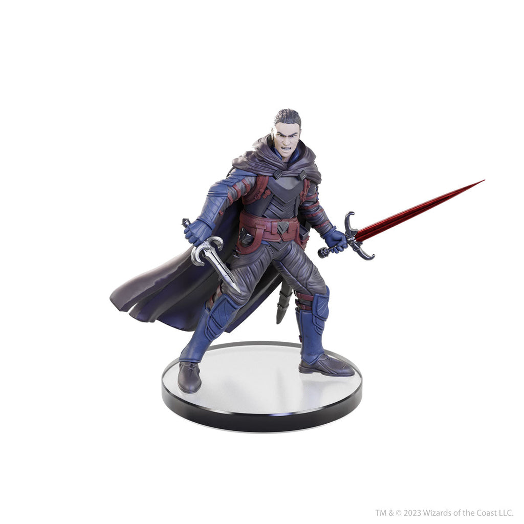 D&D Legend of Drizzt 35th Anniversary Boxed Set