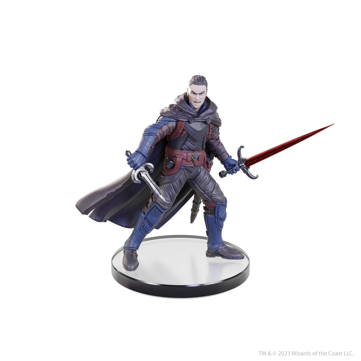 D&D Legend of Drizzt 35th Anniversary Boxed Set