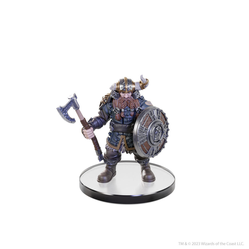 D&D Legend of Drizzt 35th Anniversary Boxed Set