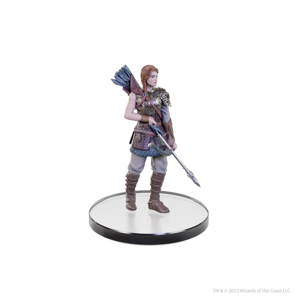 D&D Legend of Drizzt 35th Anniversary Boxed Set