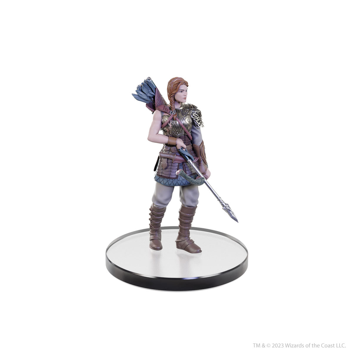 D&D Legend of Drizzt 35th Anniversary Boxed Set