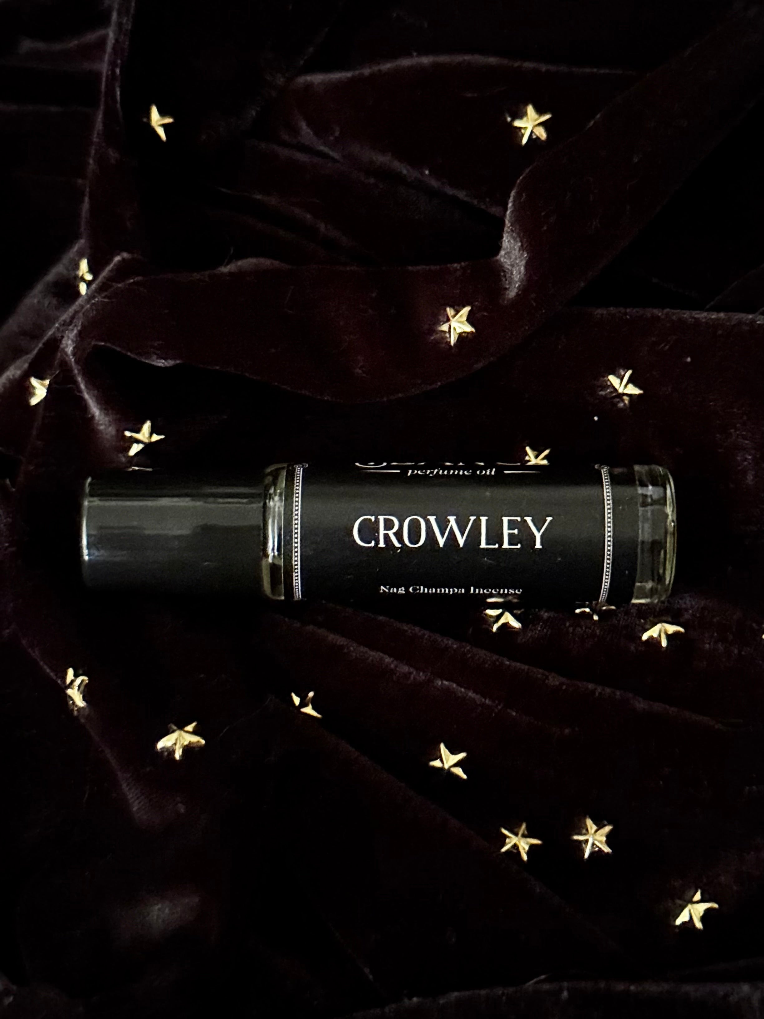 Crowley (incense)