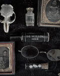 The Witching Hour (smoky chocolate)