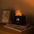 Flame Effect Aroma Diffuser & Humidifier