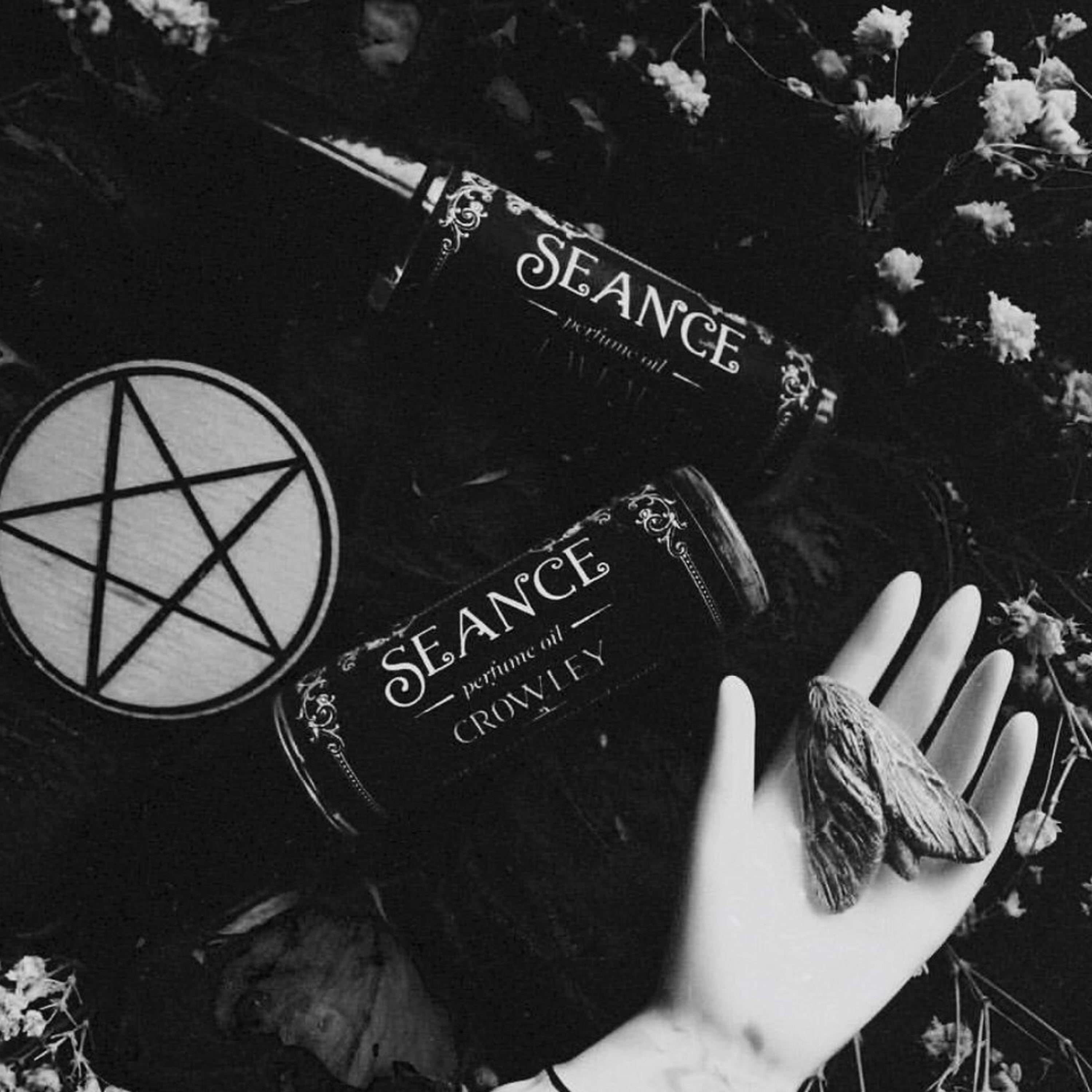 Crowley (incense)
